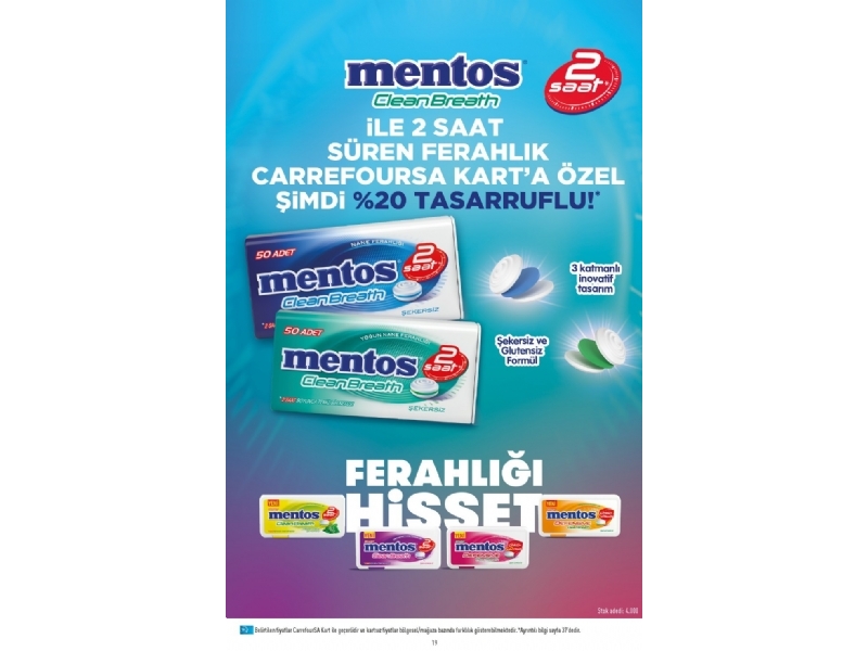 CarrefourSA 20 Ekim - 2 Kasm Katalou - 19