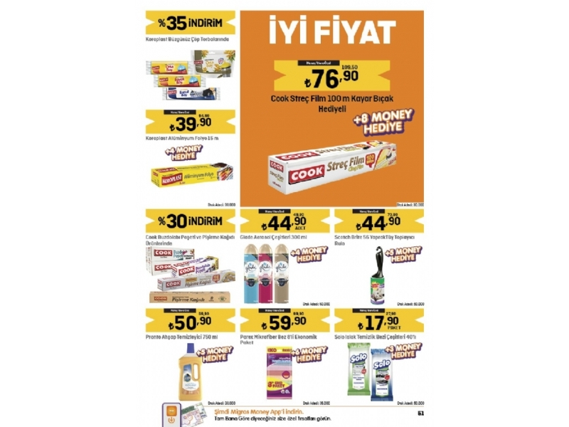 Migros 27 Ekim - 9 Kasm Migroskop - 51