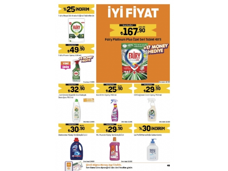 Migros 27 Ekim - 9 Kasm Migroskop - 49