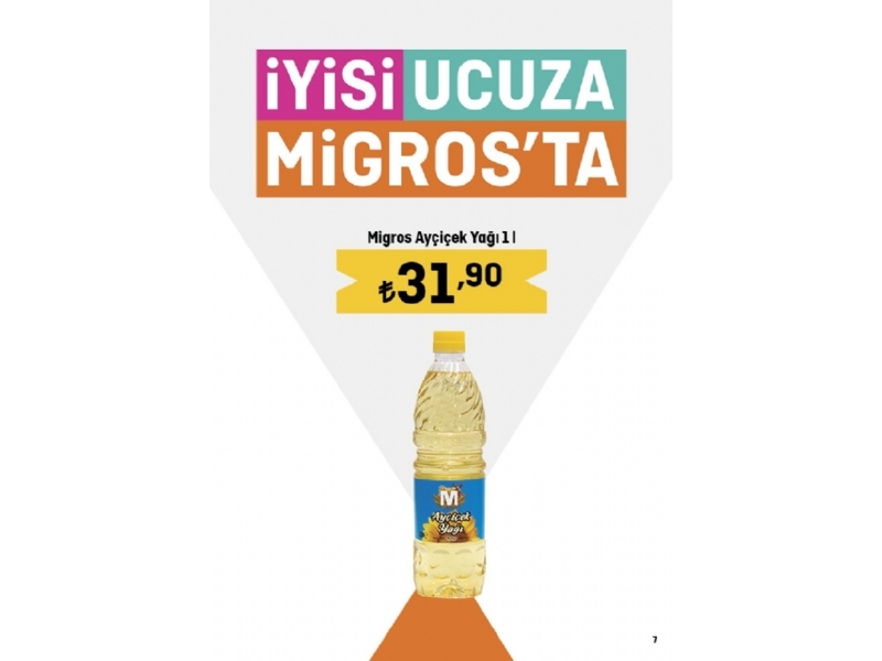 Migros 27 Ekim - 9 Kasm Migroskop - 7