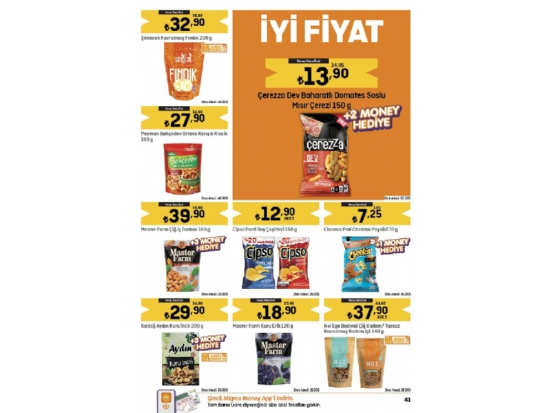 Migros 27 Ekim - 9 Kasm Migroskop - 41