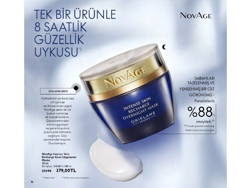 Oriflame Kasm 2022 - 10