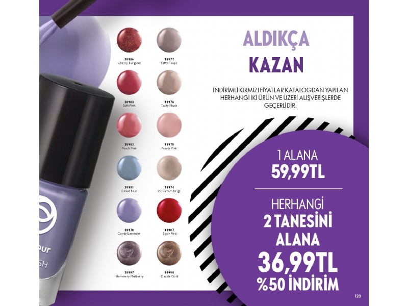 Oriflame Kasm 2022 - 123