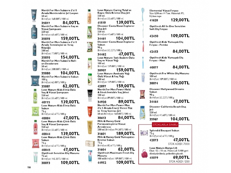 Oriflame Kasm 2022 - 118