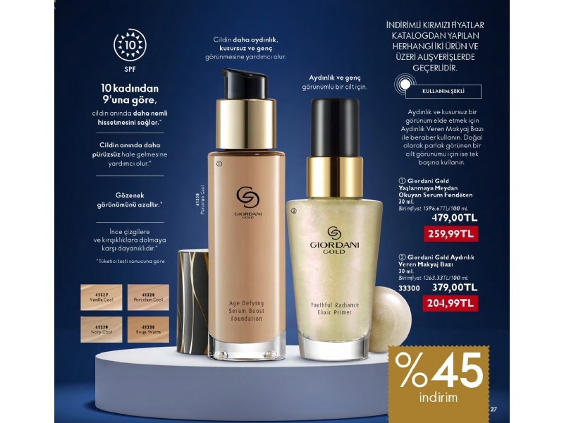 Oriflame Kasm 2022 - 27