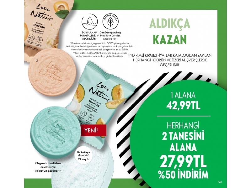 Oriflame Kasm 2022 - 16