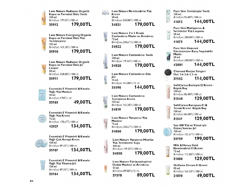 Oriflame Kasm 2022 - 84