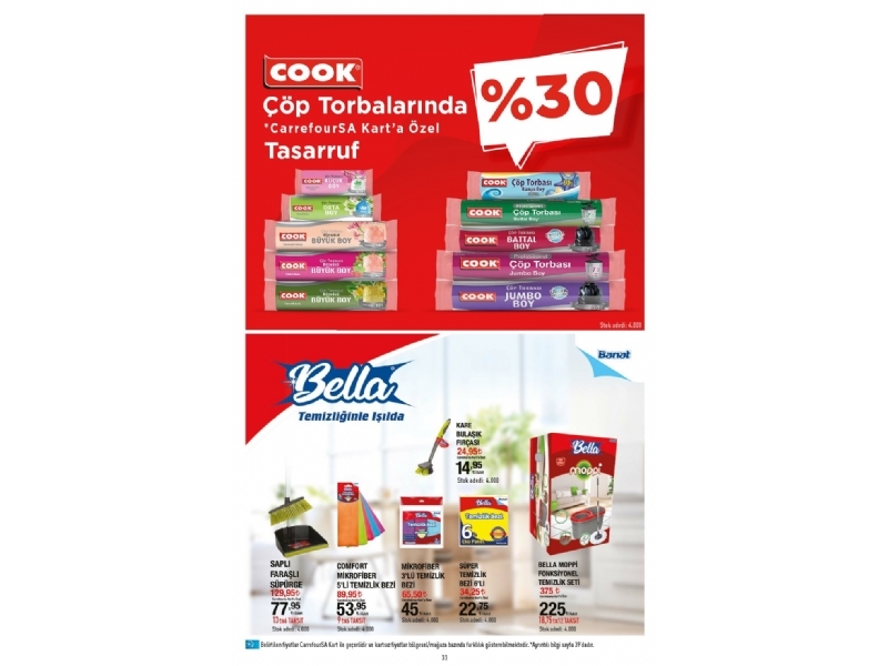 CarrefourSA 3 - 16 Kasm Katalou - 33