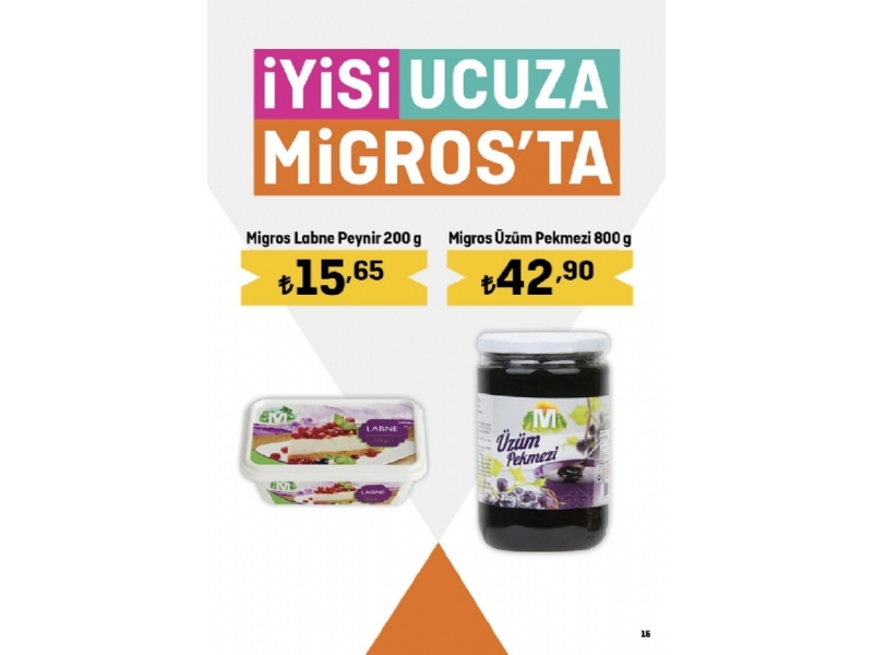 Migros 10 - 23 Kasm Migroskop - 15