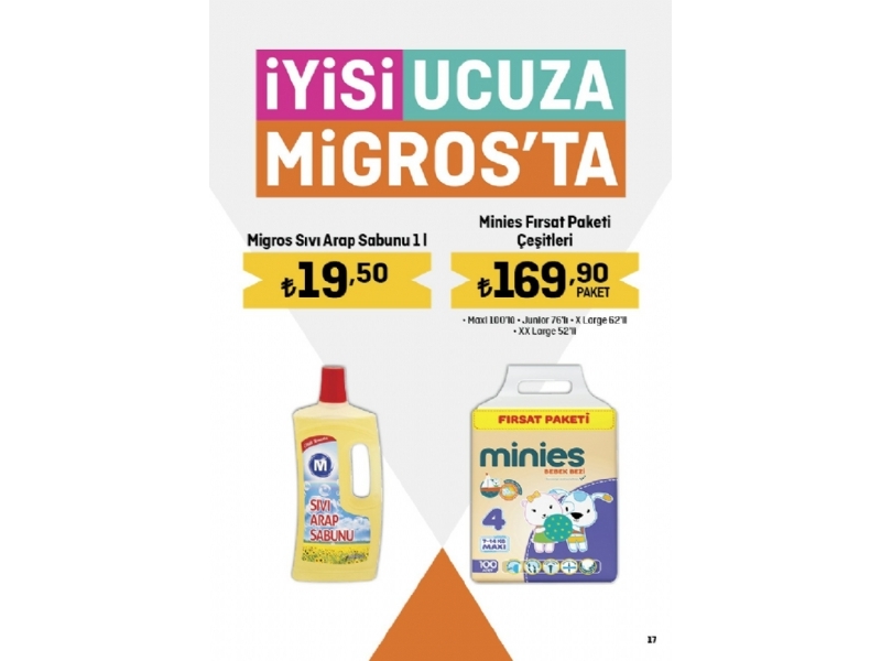 Migros 10 - 23 Kasm Migroskop - 17