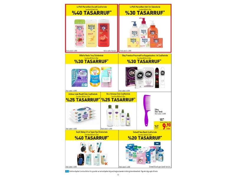 CarrefourSA 17 - 30 Kasm Katalou - 32