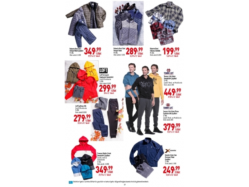 CarrefourSA 17 - 30 Kasm Katalou - 49