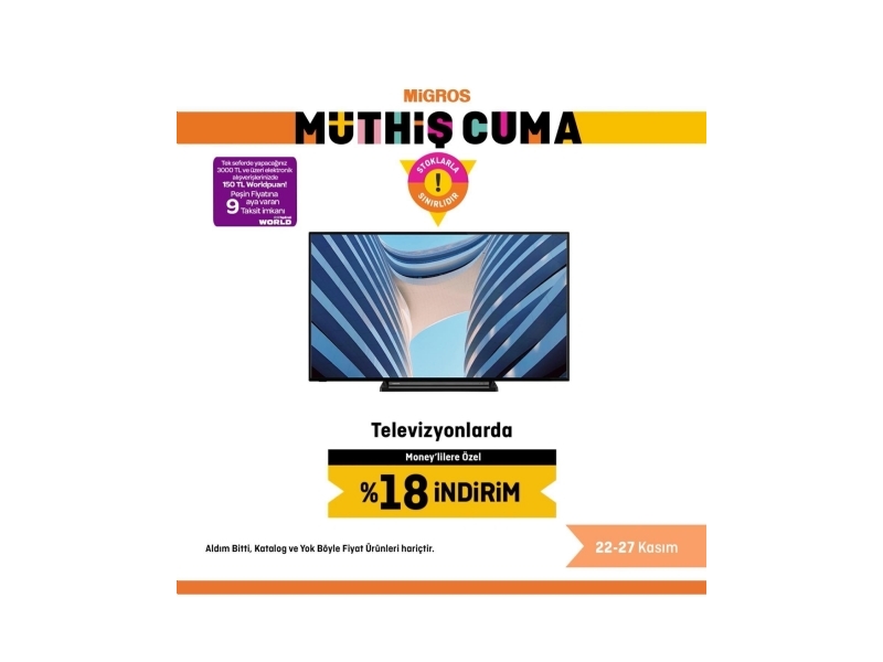 Migros Mthi Cuma 2022 - 3