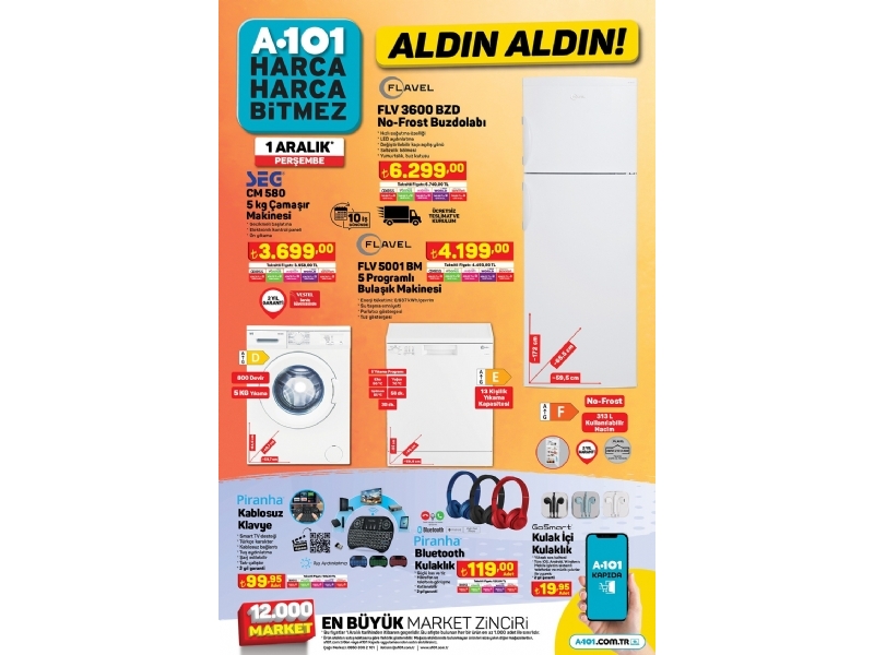 A101 1 Aralk Aldn Aldn - 7
