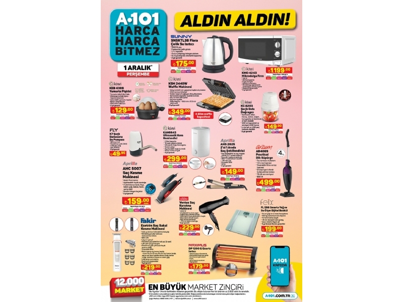 A101 1 Aralk Aldn Aldn - 5