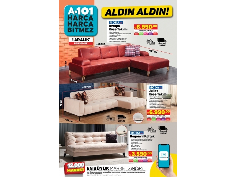 A101 1 Aralk Aldn Aldn - 3