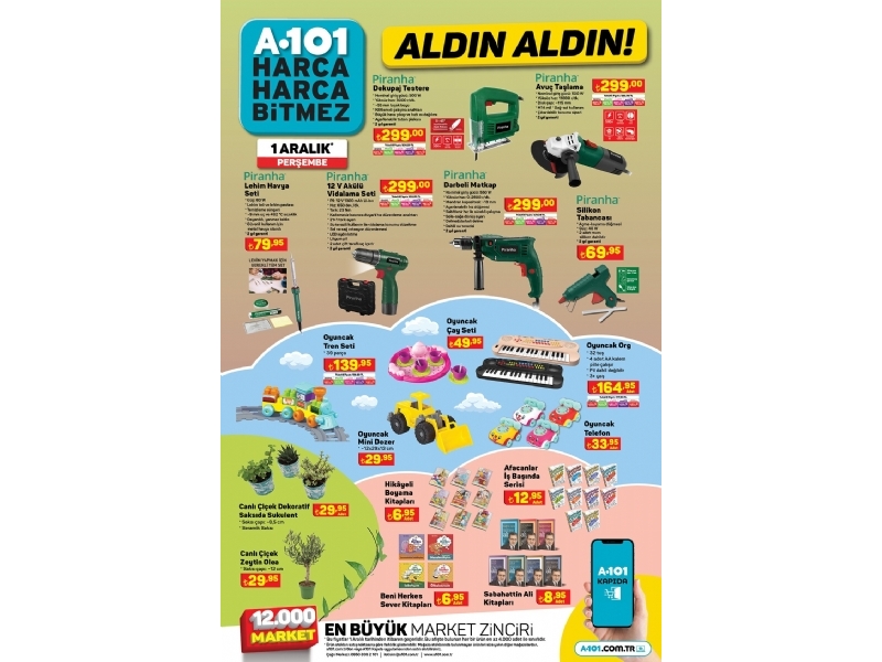 A101 1 Aralk Aldn Aldn - 4