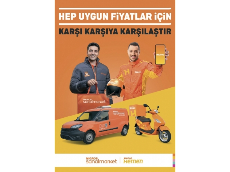 Migros 24 Kasm - 7 Aralk Migroskop - 47