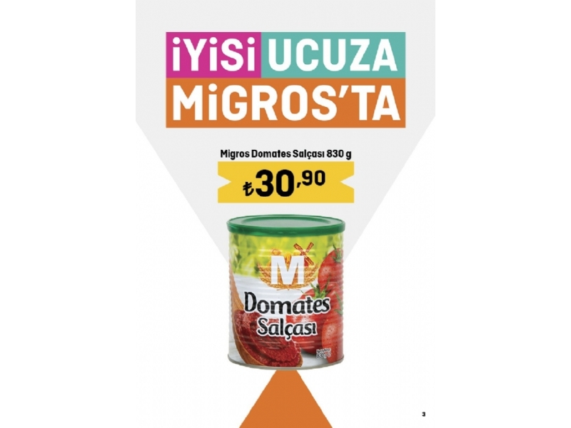 Migros 24 Kasm - 7 Aralk Migroskop - 3