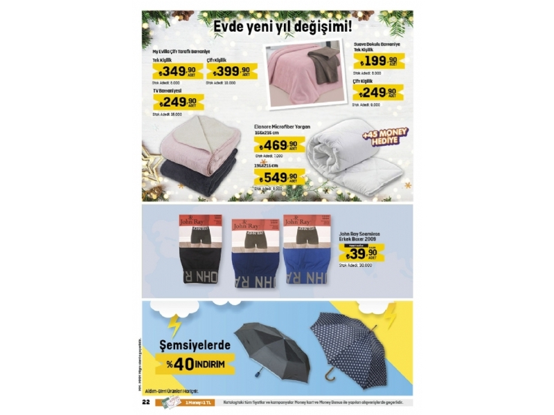 Migros 24 Kasm - 7 Aralk Migroskop - 81