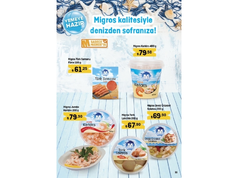 Migros 24 Kasm - 7 Aralk Migroskop - 11