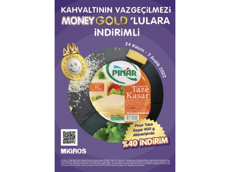 Migros 24 Kasm - 7 Aralk Migroskop - 30