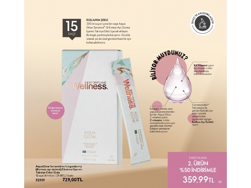 Oriflame Ylba 2022 - 121