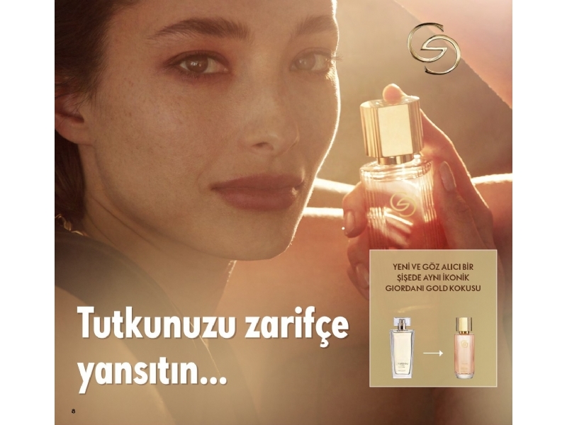 Oriflame Ylba 2022 - 8