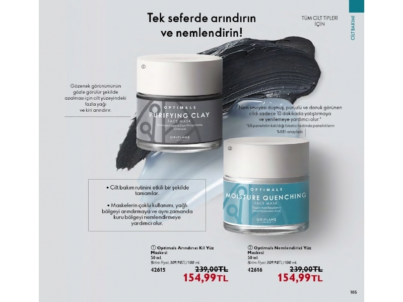 Oriflame Ylba 2022 - 105