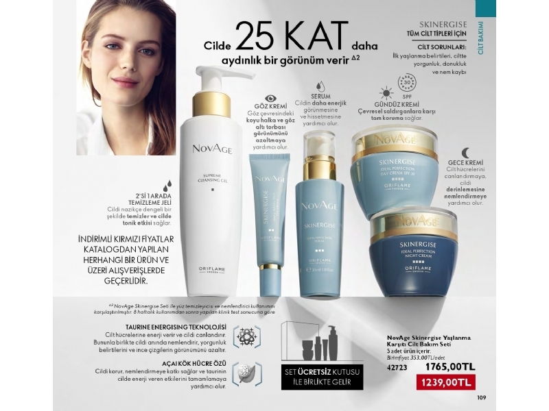 Oriflame Ylba 2022 - 109