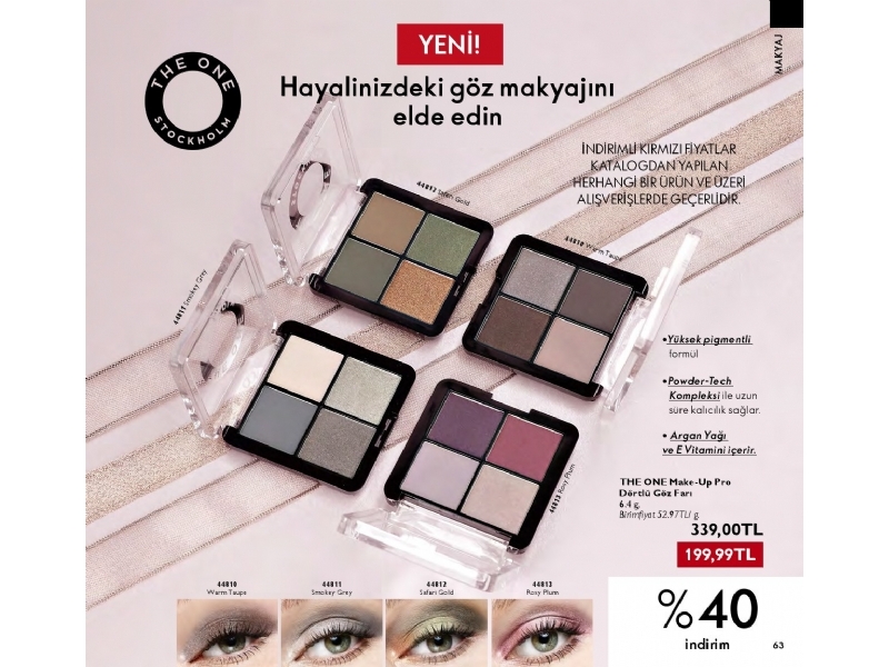 Oriflame Ylba 2022 - 63