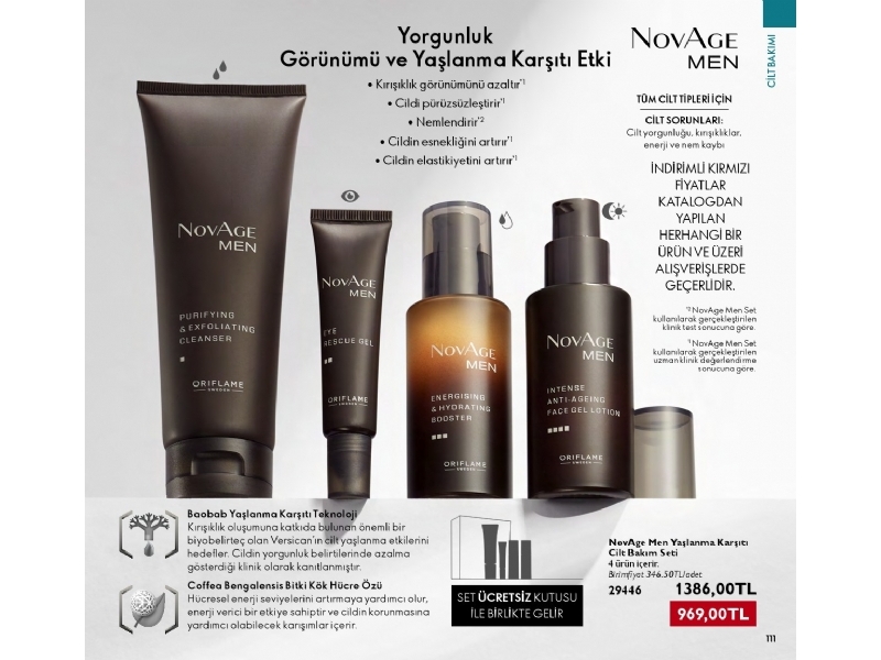 Oriflame Ylba 2022 - 111