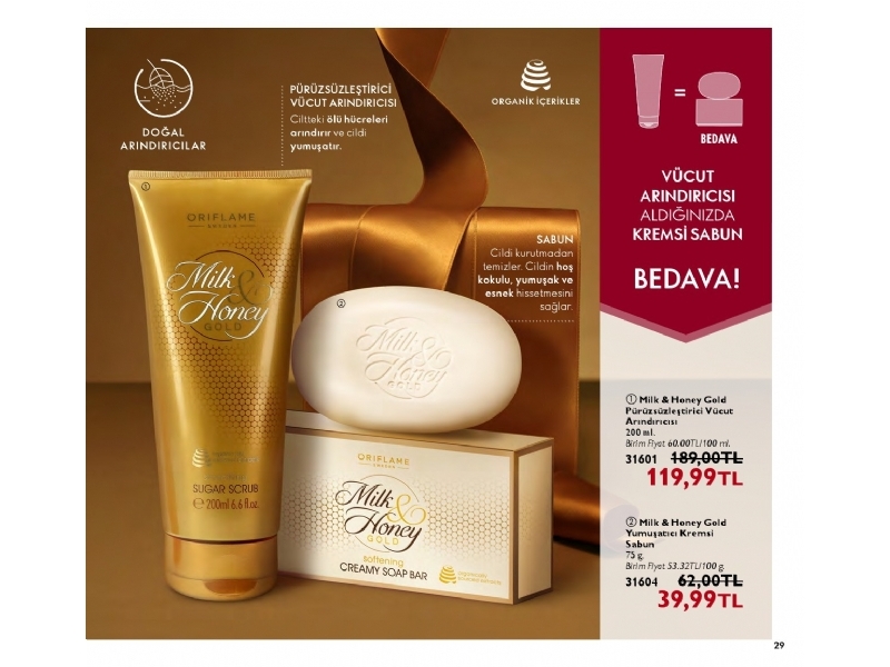 Oriflame Ylba 2022 - 29