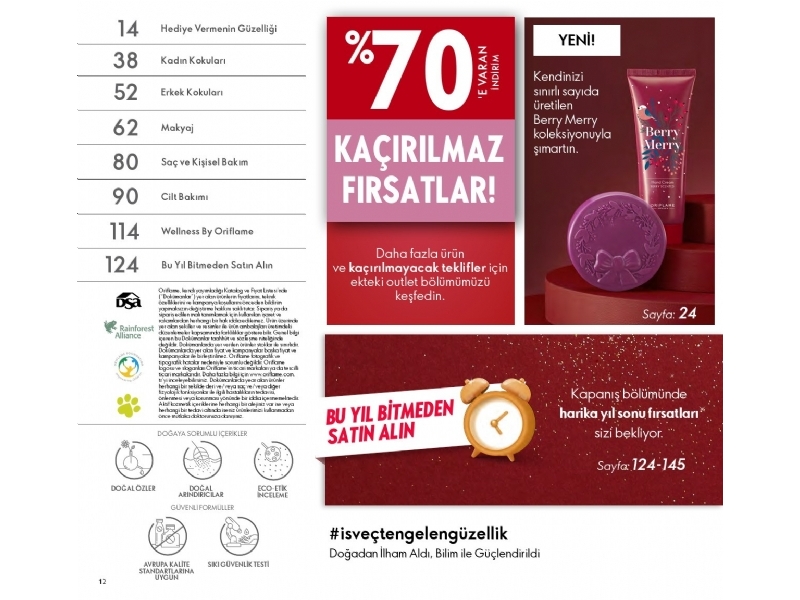 Oriflame Ylba 2022 - 12