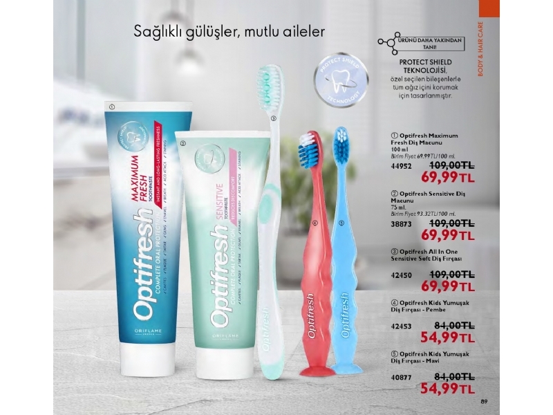 Oriflame Ylba 2022 - 89