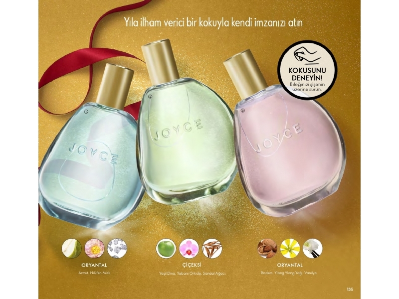 Oriflame Ylba 2022 - 135