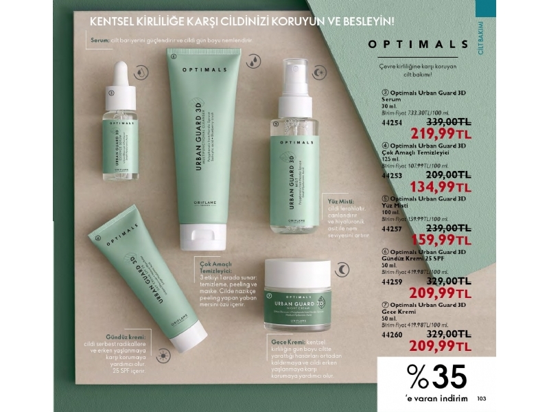 Oriflame Ylba 2022 - 103