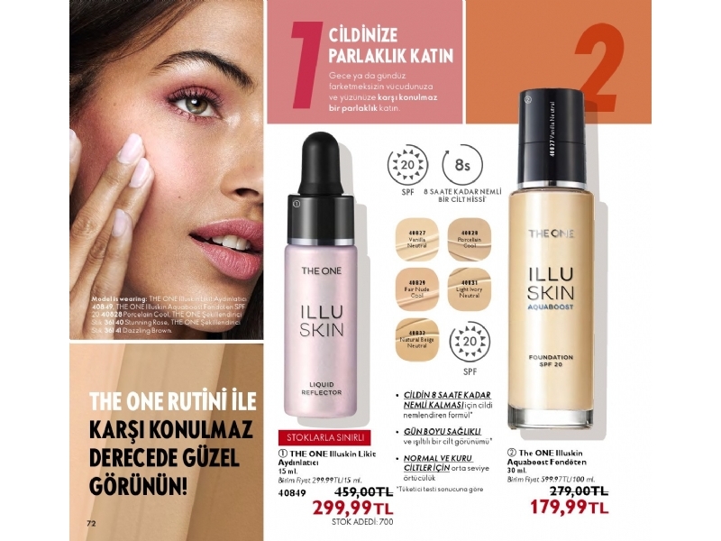 Oriflame Ylba 2022 - 72