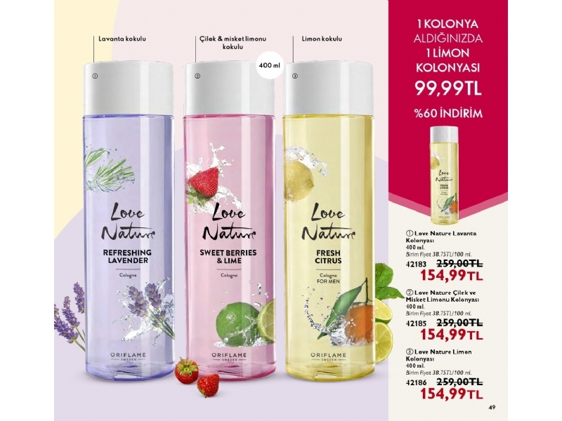 Oriflame Ylba 2022 - 49