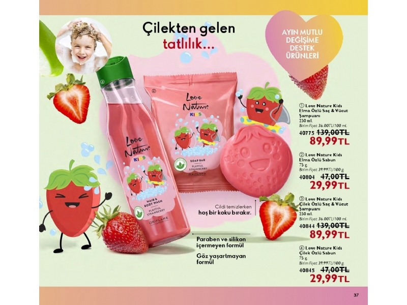 Oriflame Ylba 2022 - 37