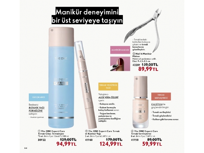 Oriflame Ylba 2022 - 64