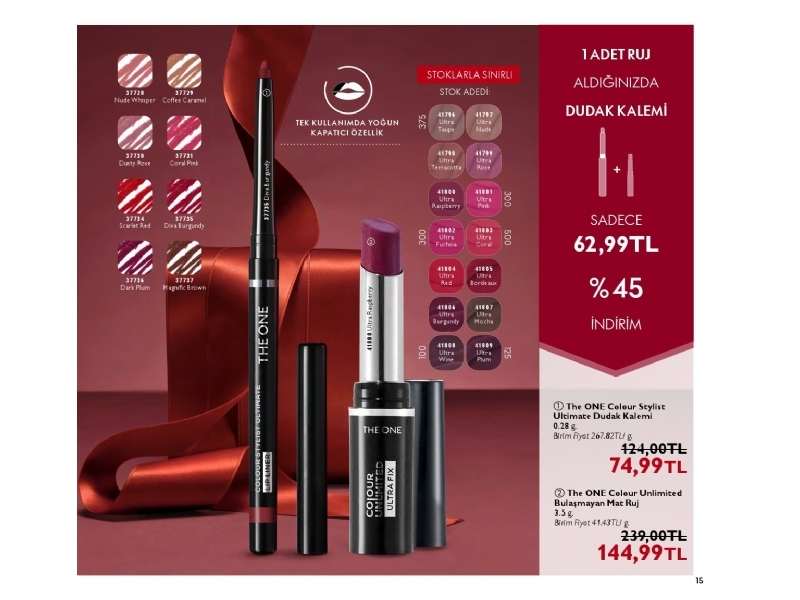 Oriflame Ylba 2022 - 15