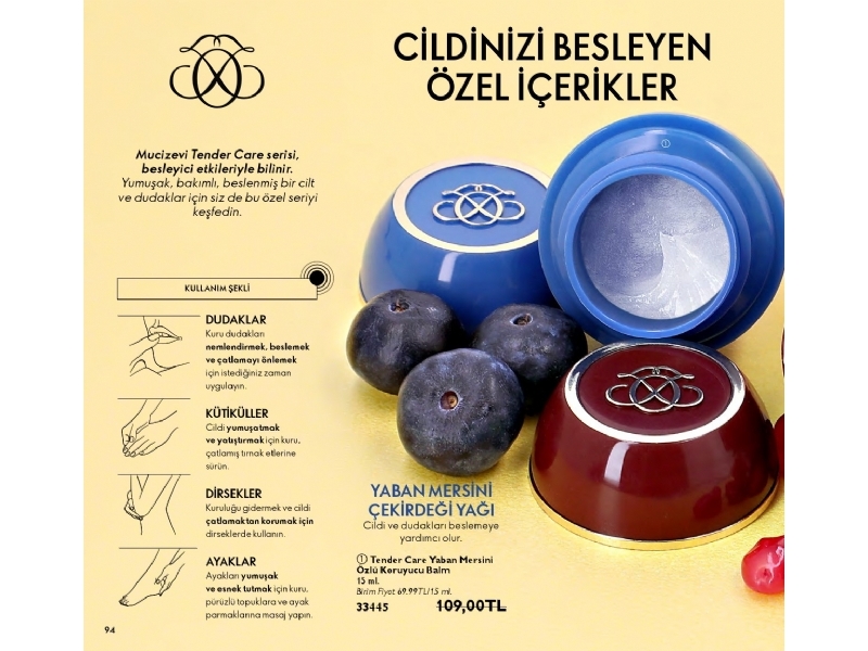 Oriflame Ylba 2022 - 94