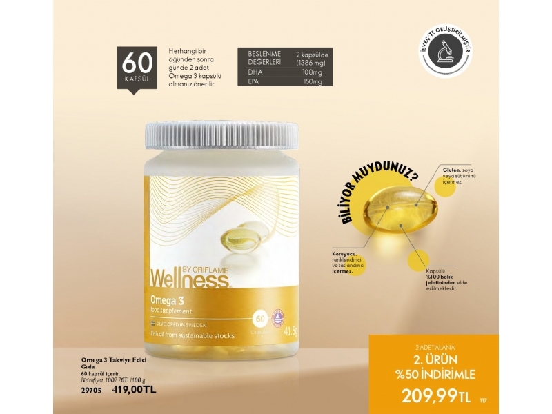 Oriflame Ylba 2022 - 117