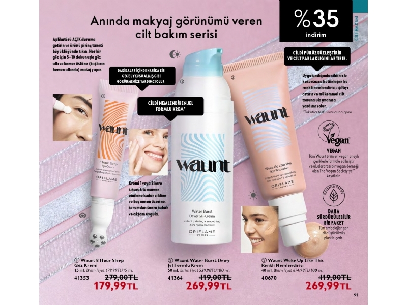 Oriflame Ylba 2022 - 91