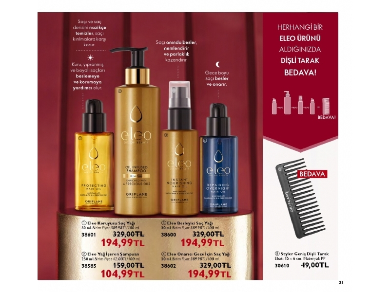 Oriflame Ylba 2022 - 31