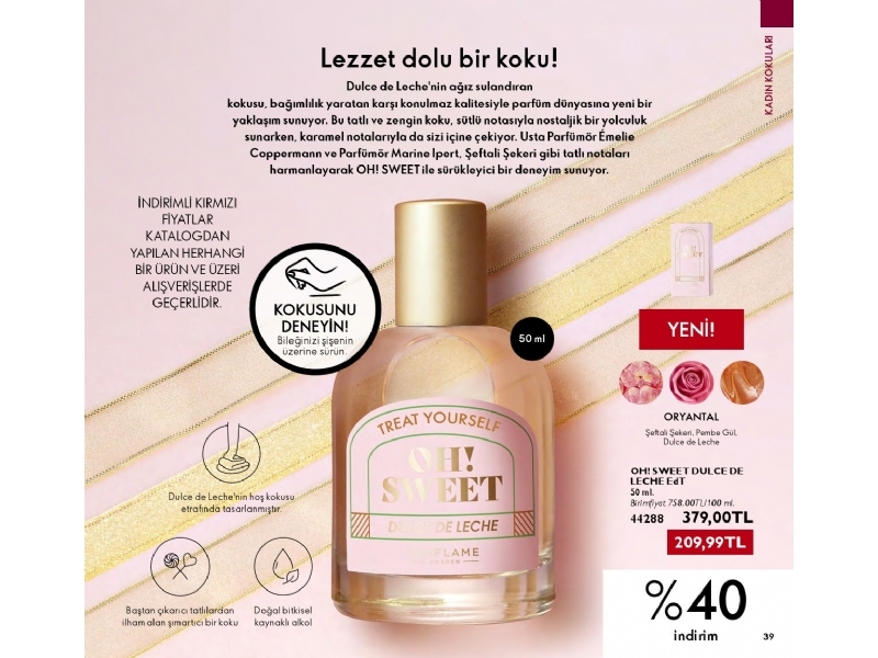 Oriflame Ylba 2022 - 34