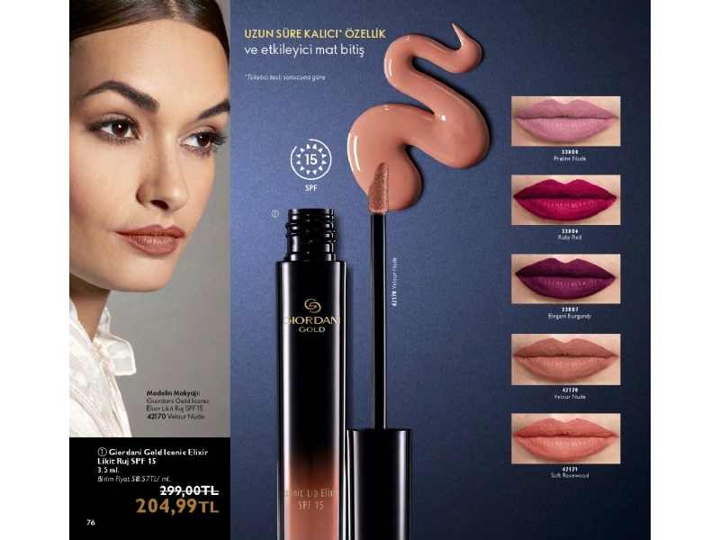 Oriflame Ylba 2022 - 76