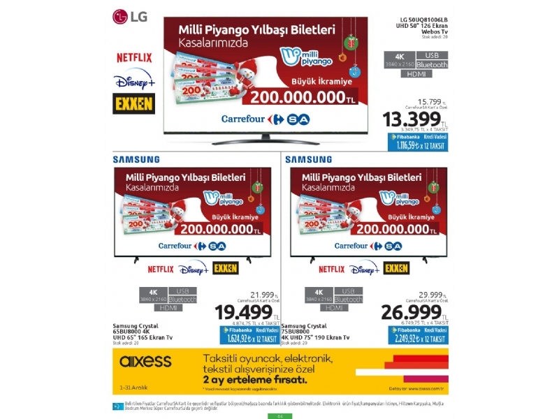 CarrefourSA Ylba Katalou 2022 - 44