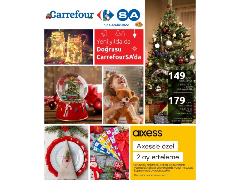 CarrefourSA Ylba Katalou 2022 - 1